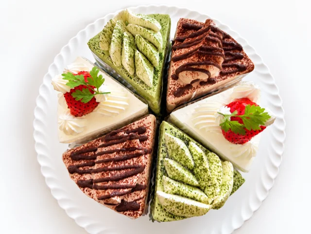 スローカロリーとは?